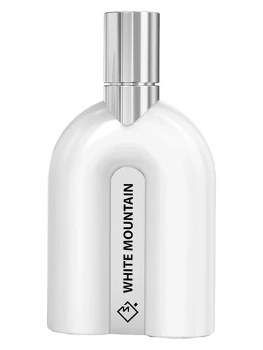 Frasco de White Mountain, de Mirada