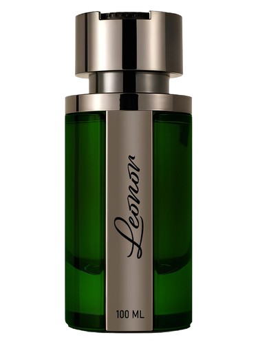 Frasco de Leonor Prestige, de Brandy Designs