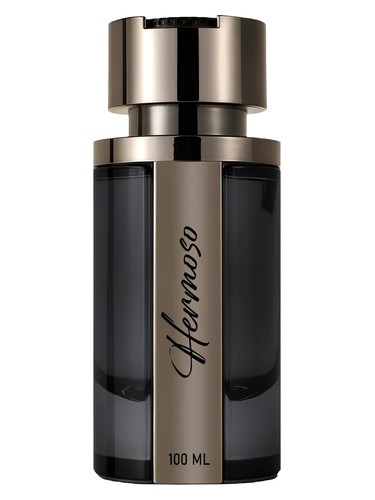 Frasco de Hermoso Prestige, de Brandy Designs
