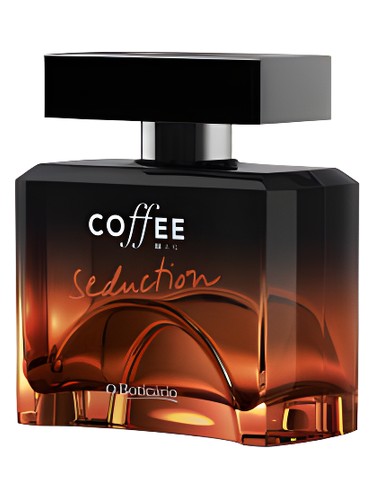 Frasco de Coffee Man Seduction, de O Boticário