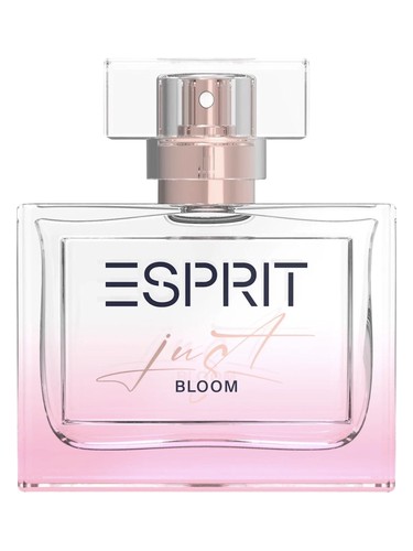 Frasco de Just Bloom, de Esprit