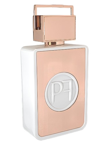 Frasco de Significant XXIII, de Seris Parfums