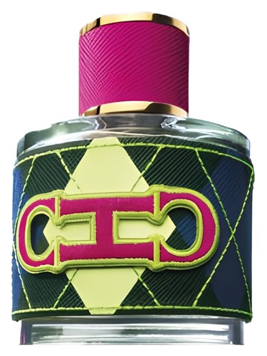 Frasco de CH Swing, de Carolina Herrera