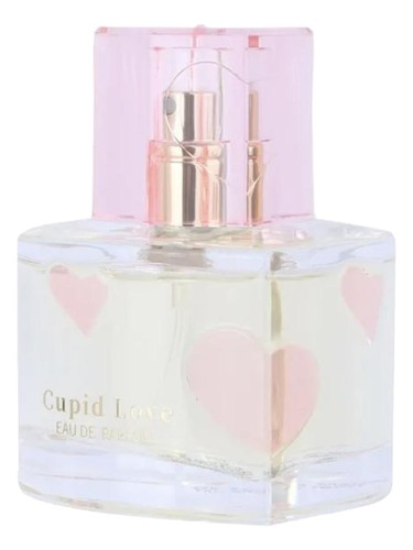 Frasco de Cupid Love, de Miniso