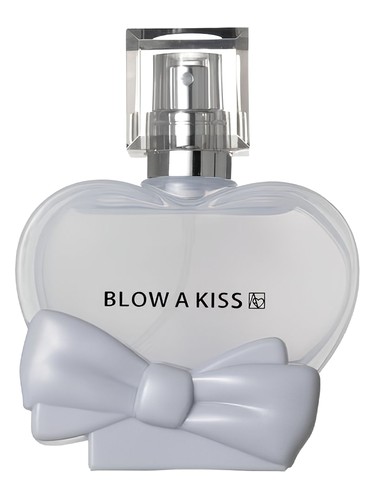 Frasco de Blow A Kiss, de Angel Heart / エンジェルハート
