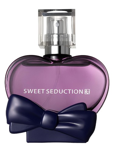 Frasco de Sweet Seduction, de Angel Heart / エンジェルハート