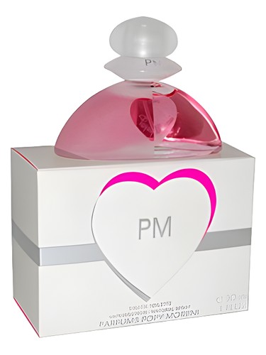 Frasco de PM, de Popy Moreni