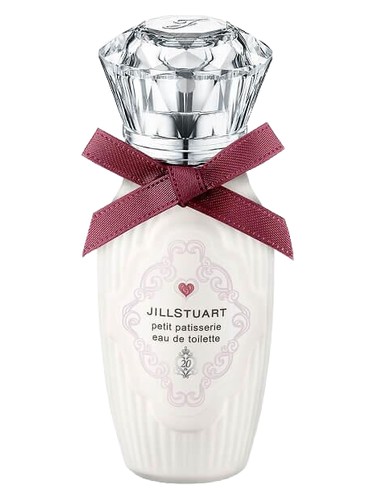 Frasco de Petit Patisserie, de Jill Stuart