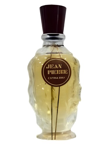 Frasco de Jean Pierre Extra Dry, de Borsari