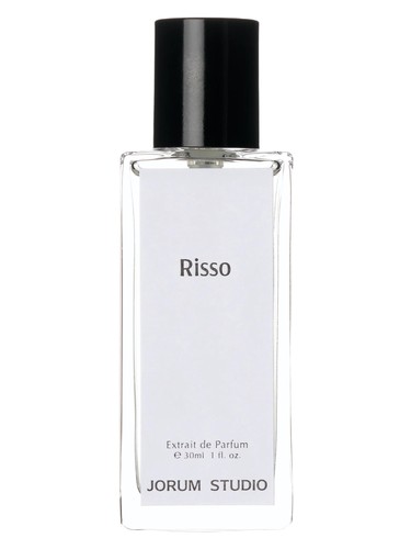 Frasco de Risso, de Jorum Studio