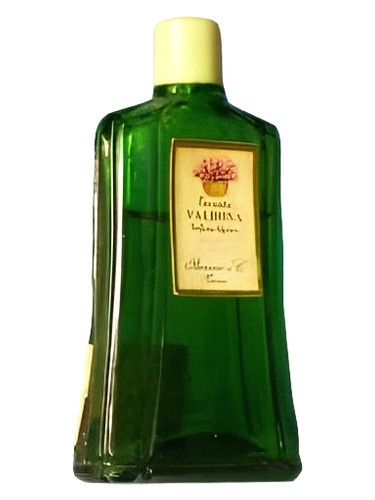 Frasco de Lavanda Valbona, de Borsari