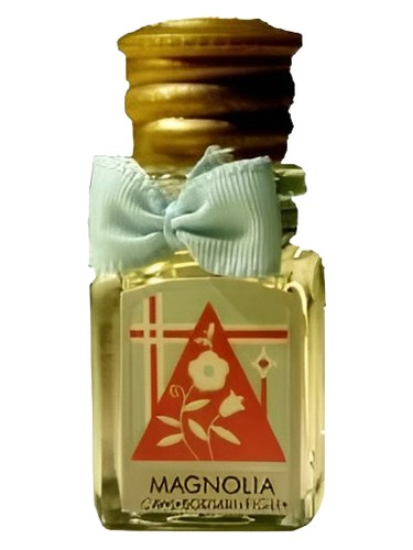 Frasco de Magnolia, de Borsari