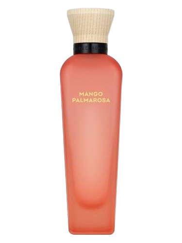 Frasco de Mango Palmarosa, de Adolfo Dominguez