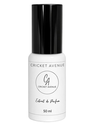 Frasco de Bianca Creme, de Cricket Avenue