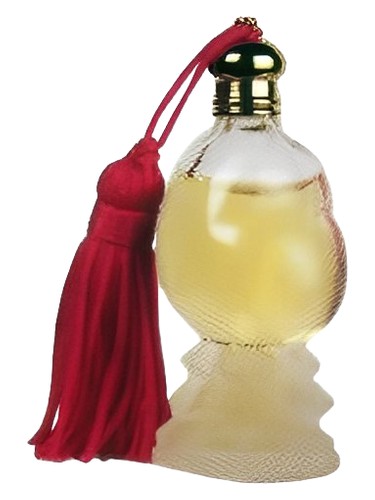 Frasco de San Valentino, de Borsari