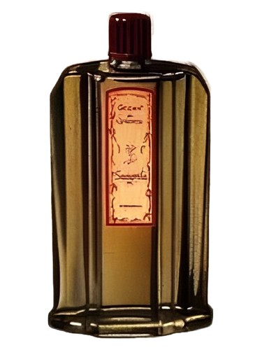 Frasco de Sangri-la, de Borsari