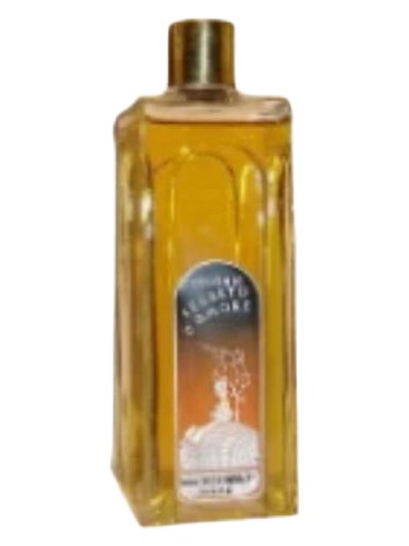 Frasco de Segreto d'Amore, de Borsari
