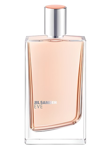 Frasco de Jil Sander Eve — Jil Sander