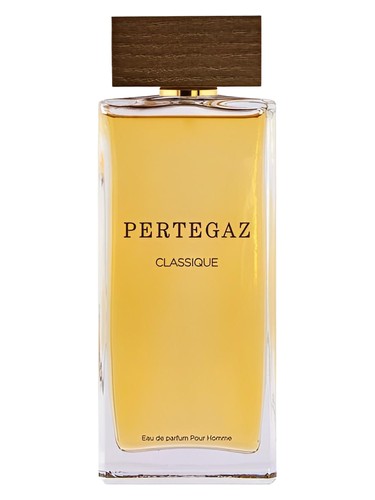 Frasco de Classique, de Manuel Pertegaz