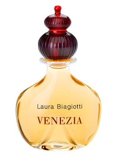 Frasco de Venezia 2011 — Laura Biagiotti