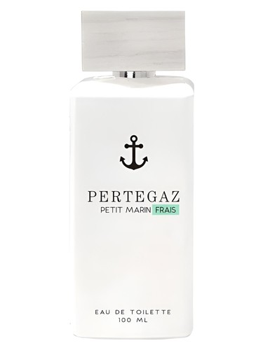 Frasco de Petit Marin Frais, de Manuel Pertegaz