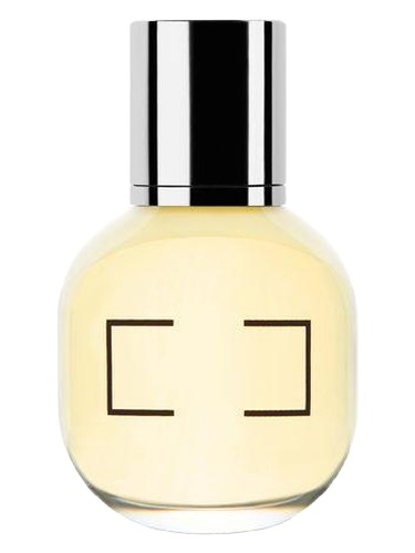 Frasco de [ ] Dia x Meg Webster., de Comme des Garcons