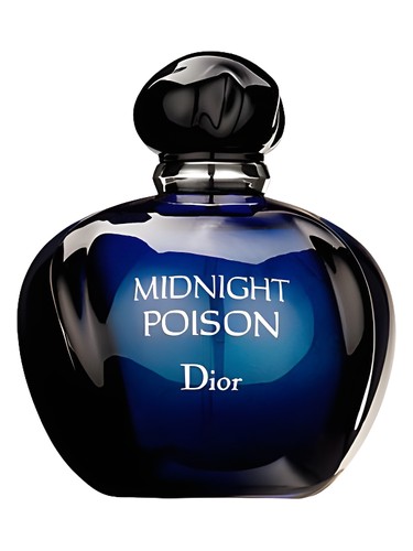 Frasco de Midnight Poison — Dior