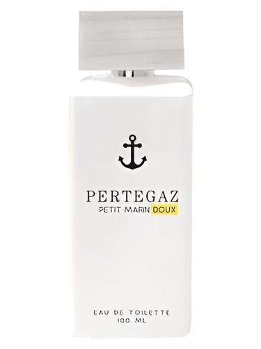 Frasco de Petit Marin Doux, de Manuel Pertegaz