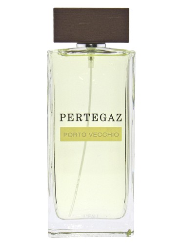 Frasco de L'Eau Porto Vecchio, de Manuel Pertegaz