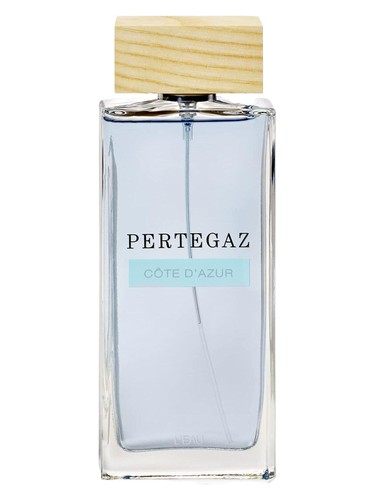 Frasco de L'Eau Côte d'Azur, de Manuel Pertegaz