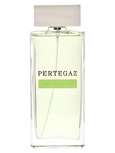 Frasco de L'Eau San Martino, de Manuel Pertegaz