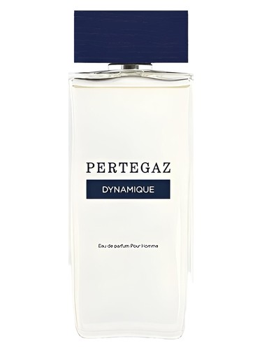 Frasco de Dynamique, de Manuel Pertegaz
