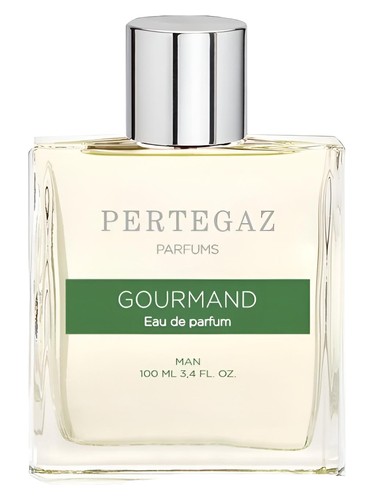 Frasco de Pertegaz Gourmand, de Manuel Pertegaz