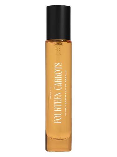 Frasco de Fourteen Carrots — Heretic Parfum