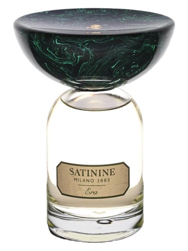 Frasco de Era — Satinine
