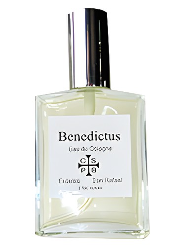 Frasco de Benedictus, de Excelsis