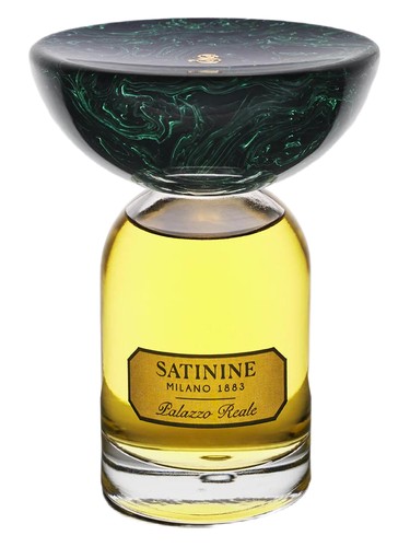 Frasco de Palazzo Reale — Satinine
