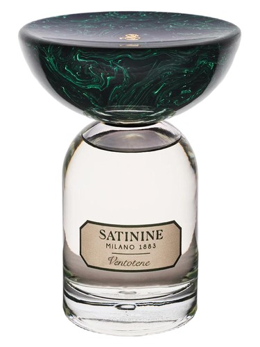 Frasco de Ventotene, de Satinine