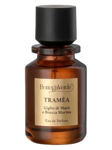 Frasco de Tramèa, de Bottega Verde