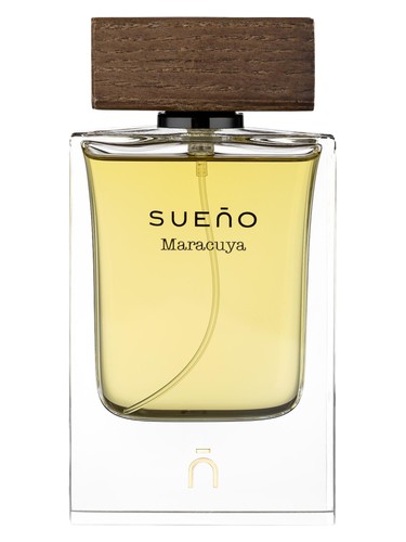Frasco de Maracuya, de Sueño