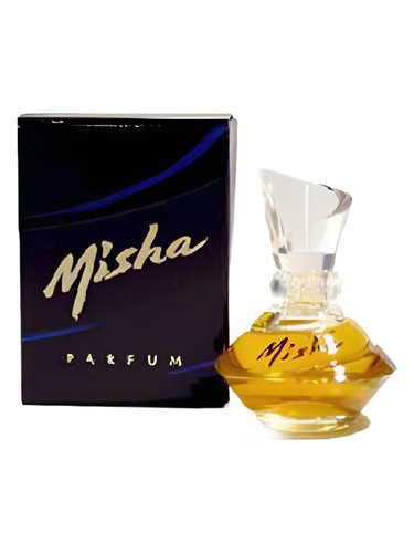 Frasco de Misha, de Mikhail Baryshnikov