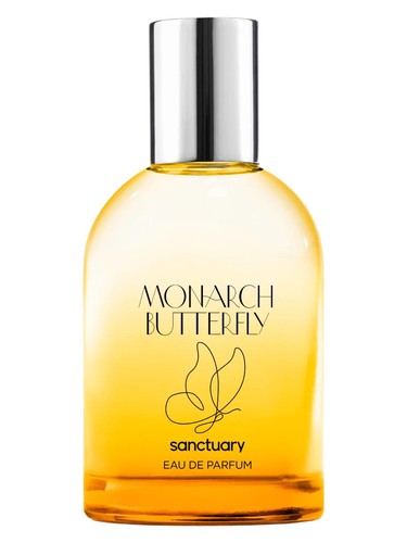 Frasco de Monarch Butterfly, de Sanctuary