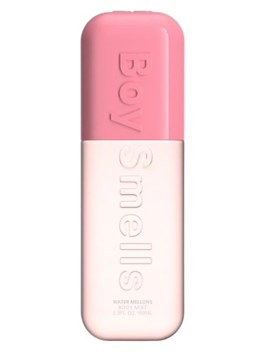 Frasco de Water Melons, de Boy Smells