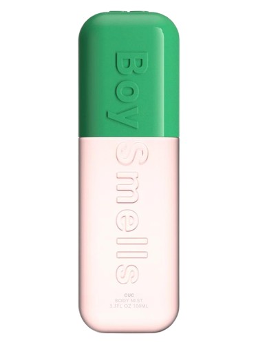 Frasco de Cuc, de Boy Smells