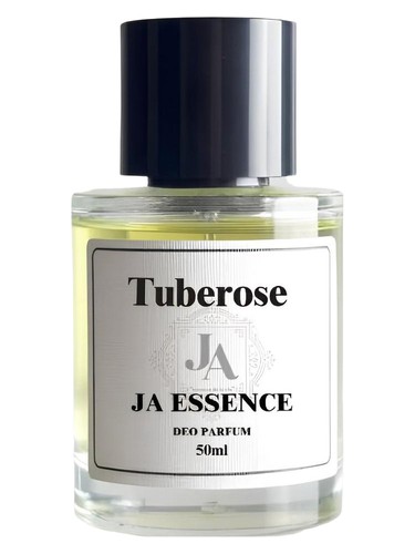 Frasco de Tuberose, de Ja Essence