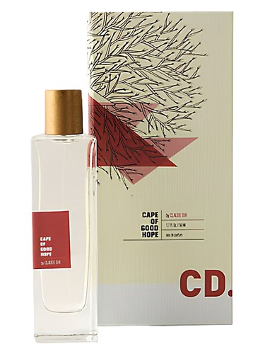 Frasco de A Rather Novel Collection Cape Of Good Hope by Claude Dir — Anthropologie