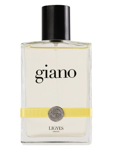 Frasco de Giano, de Ligyes