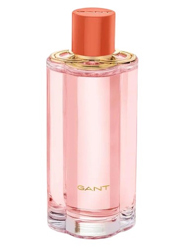 Frasco de Bloom Bay, de Gant