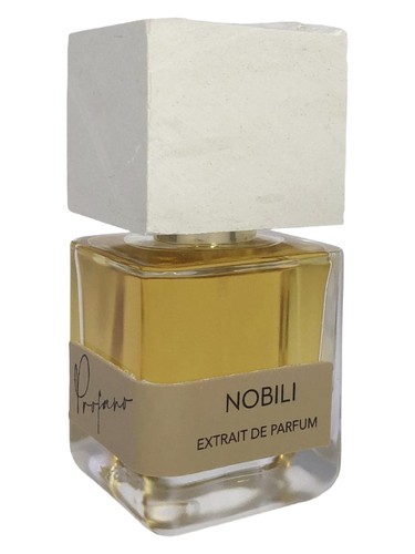 Frasco de Nobili, de Profano