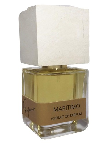 Frasco de Marittimo, de Profano